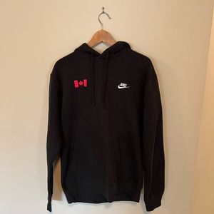 Nike Team Canada Hoodie